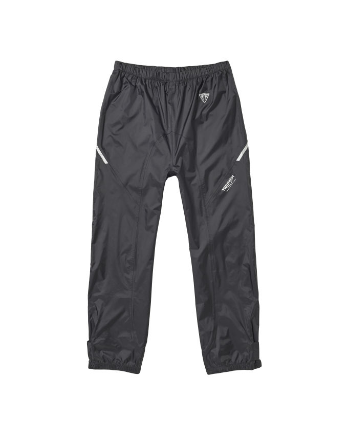 Blouson de pluie compact