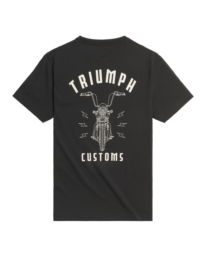 T-shirt graphique Ape