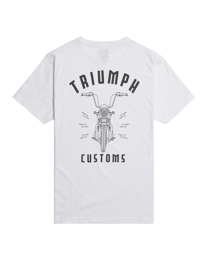 Ape Graphic Tee