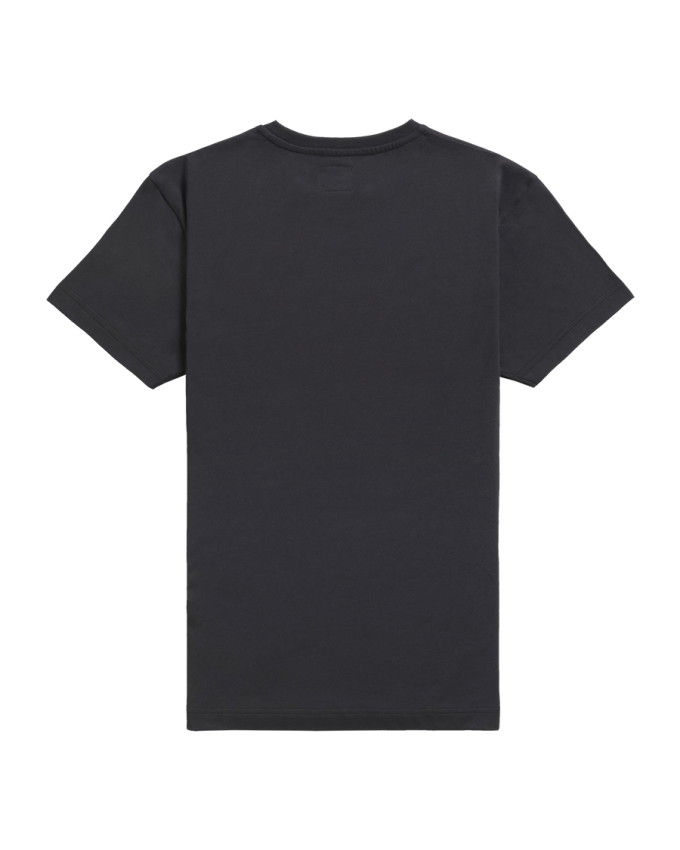 Triumph x 007™ Bond Edition T-Shirt in Schwarz