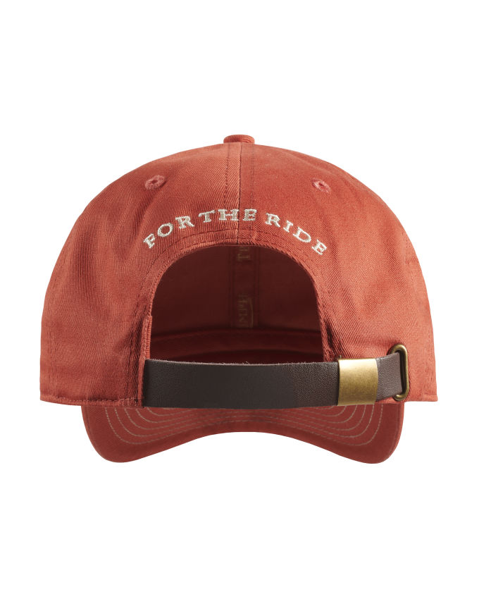 Forecourt Cap