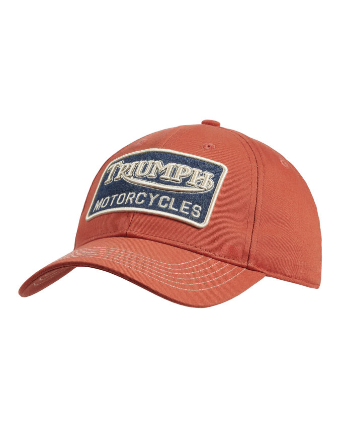 Forecourt Cap