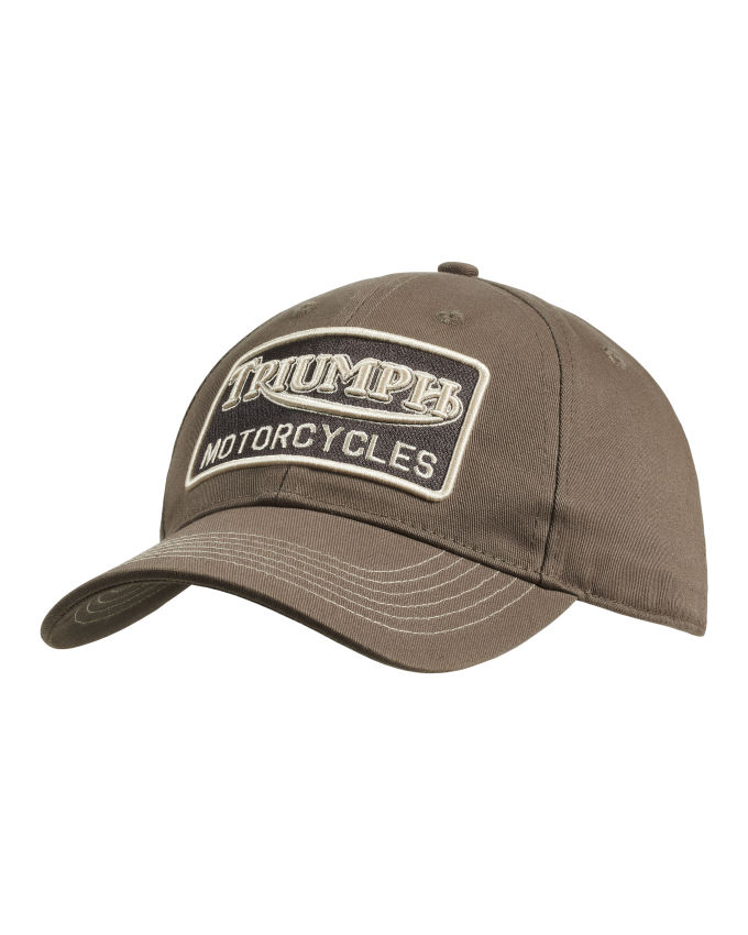 Forecourt Cap