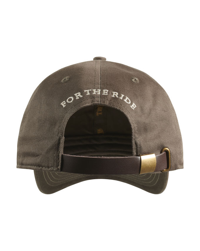 Forecourt Cap