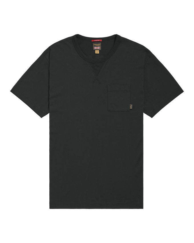 Speedy Bob Mechanic Grafik-T-Shirt