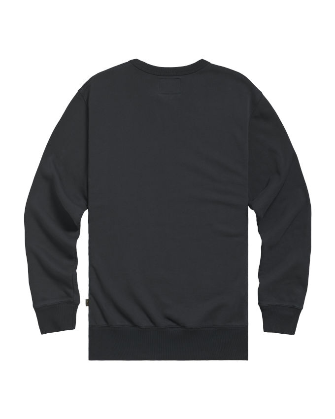Sweat à col rond Service
