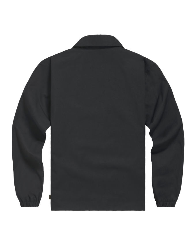 Oiley Coach Jacket 