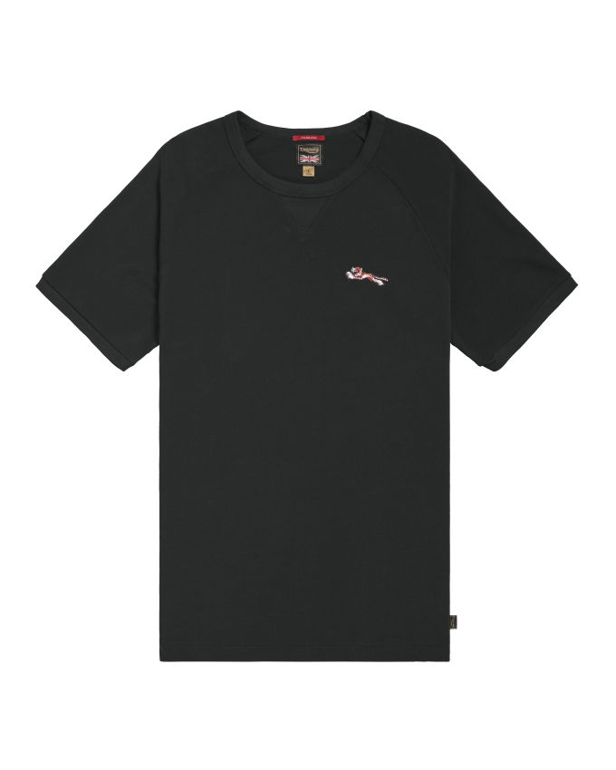 Papillion Pique Tee