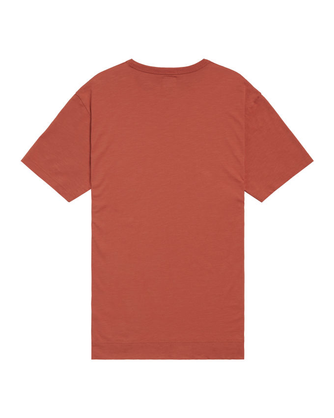 Fork Seal Heritage Logo Tee