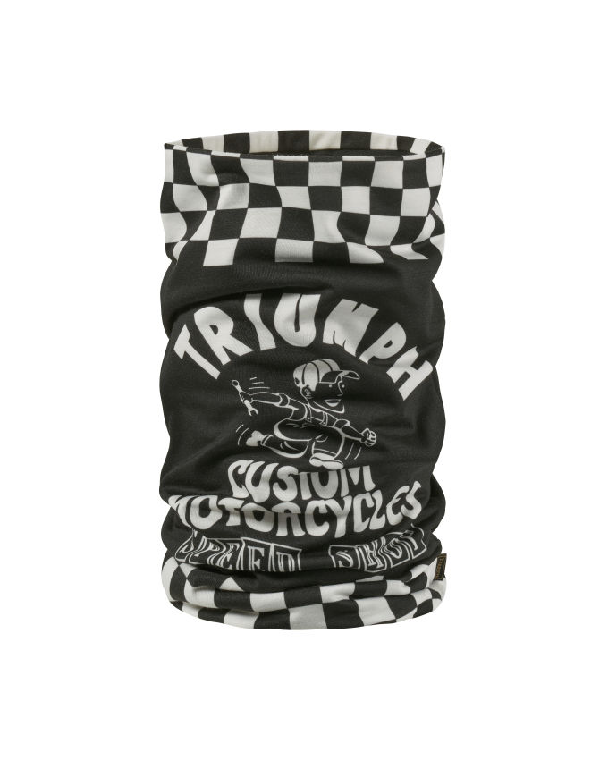 Speed Shop Tube