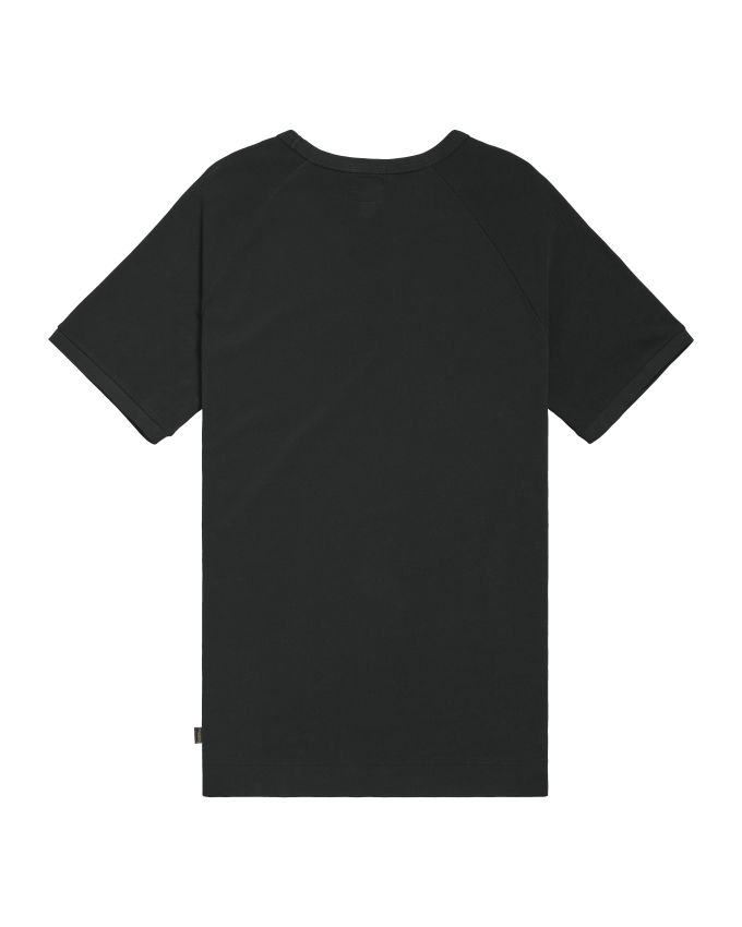 Papillion Pique Tee