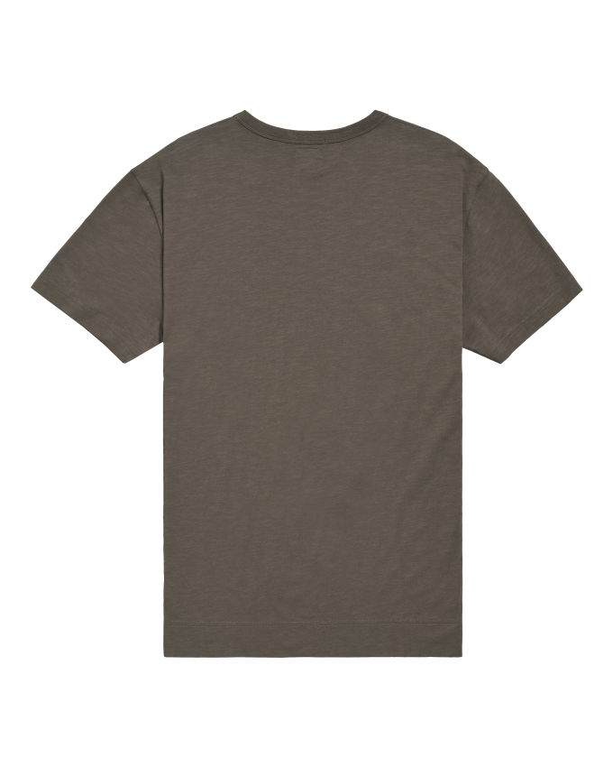 Fork Seal Heritage Logo Tee