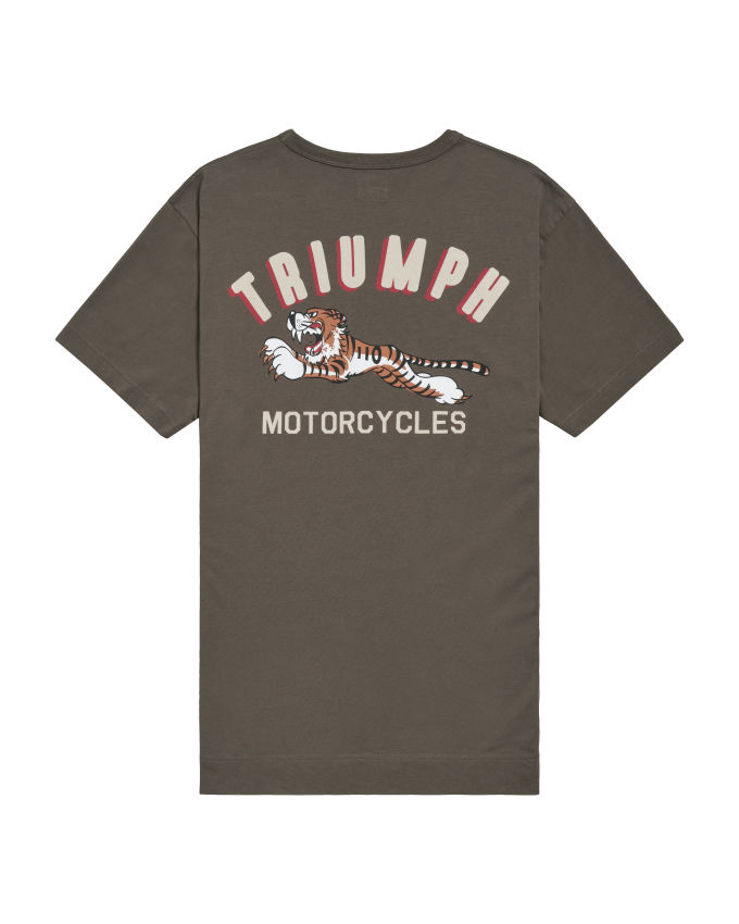 Super Sport Graphic Tee