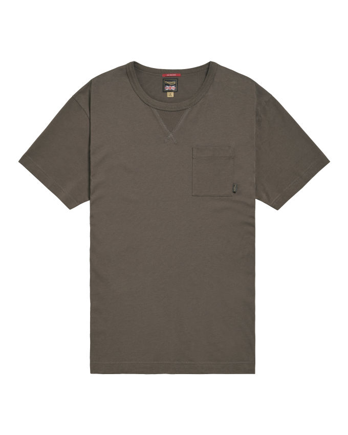 Speedy Bob Mechanic Graphic Tee