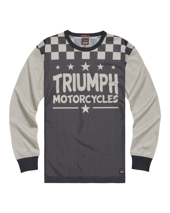 Sawyer Heritage Racing Jersey