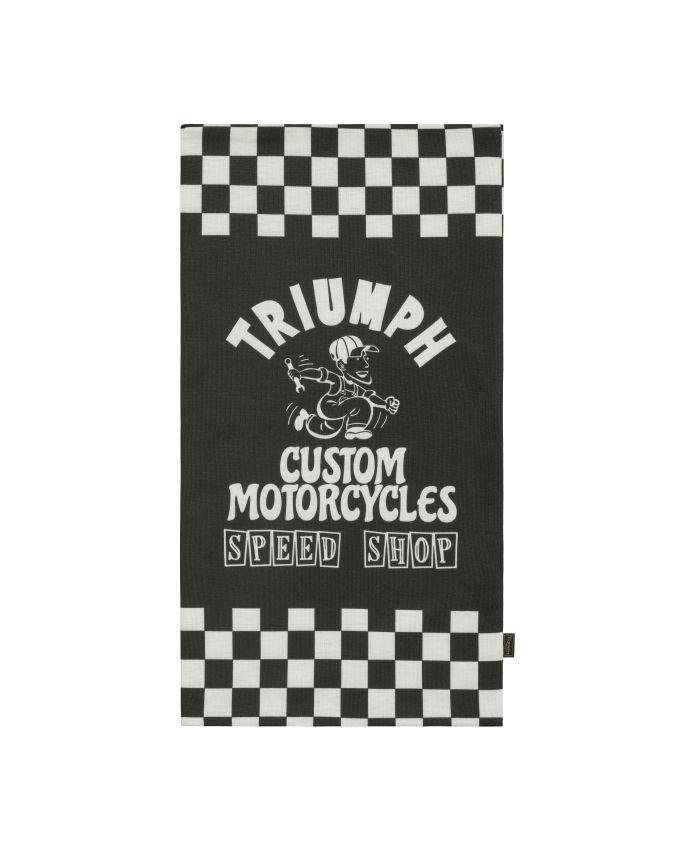 Speed Shop Tube