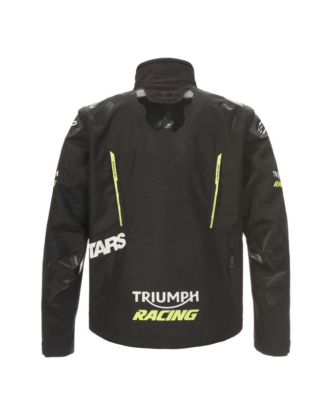 Triumph x Alpinestars® Venture R Enduro Jacket