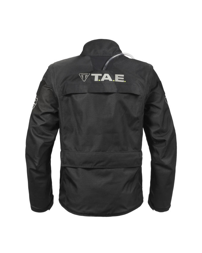 Triumph Adventure Experience (TAE) Off-Road Jacket