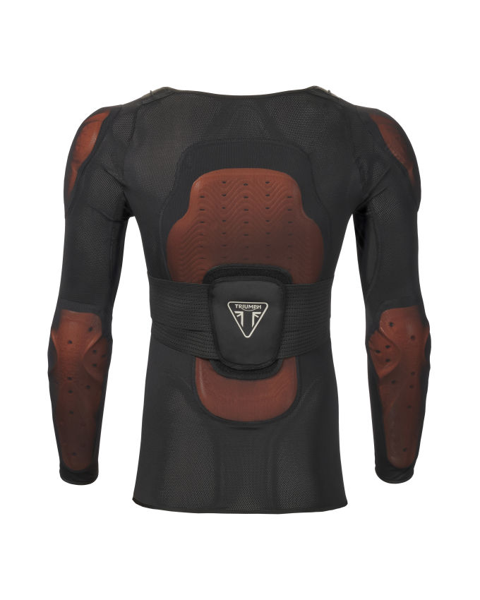 Triumph Adventure Experience (TAE) Pro Base-Layer