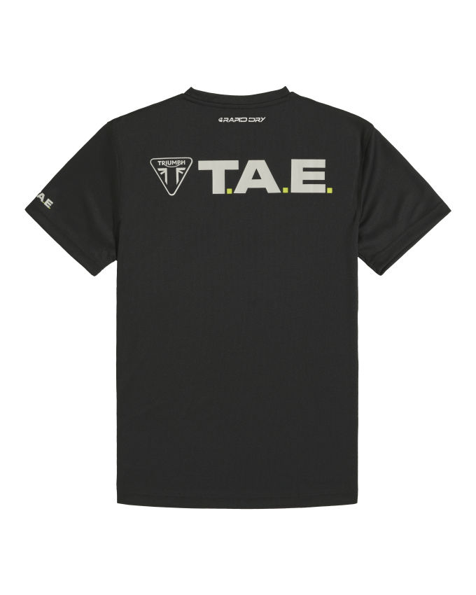 Triumph Adventure Experience (TAE) Rapid Dry T-Shirt