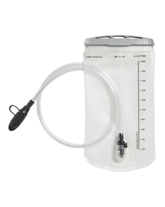 Triumph Adventure Experience (TAE) 2-Liter Wasserblase