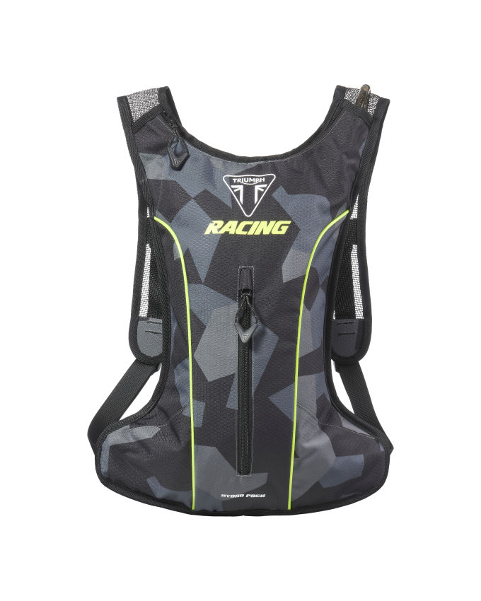 2 Liter Hydro-Rennrucksack