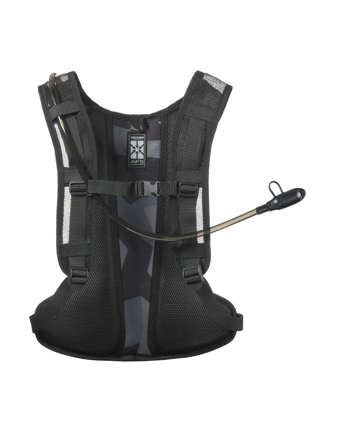 2 Liter Hydro-Rennrucksack