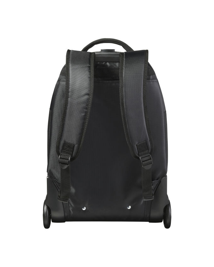 Sac à dos à roulettes