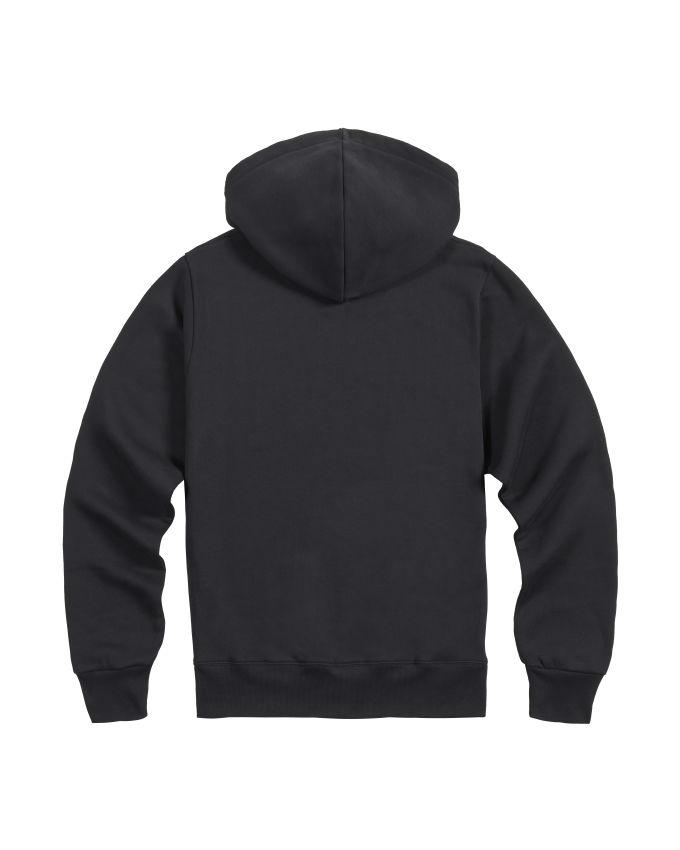 Sweat à capuche Triumph Racing Logo