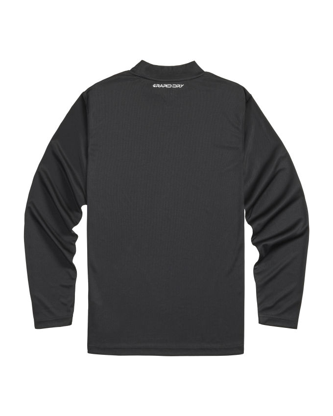 T-shirt à séchage rapide et manches longues Triumph Racing Logo