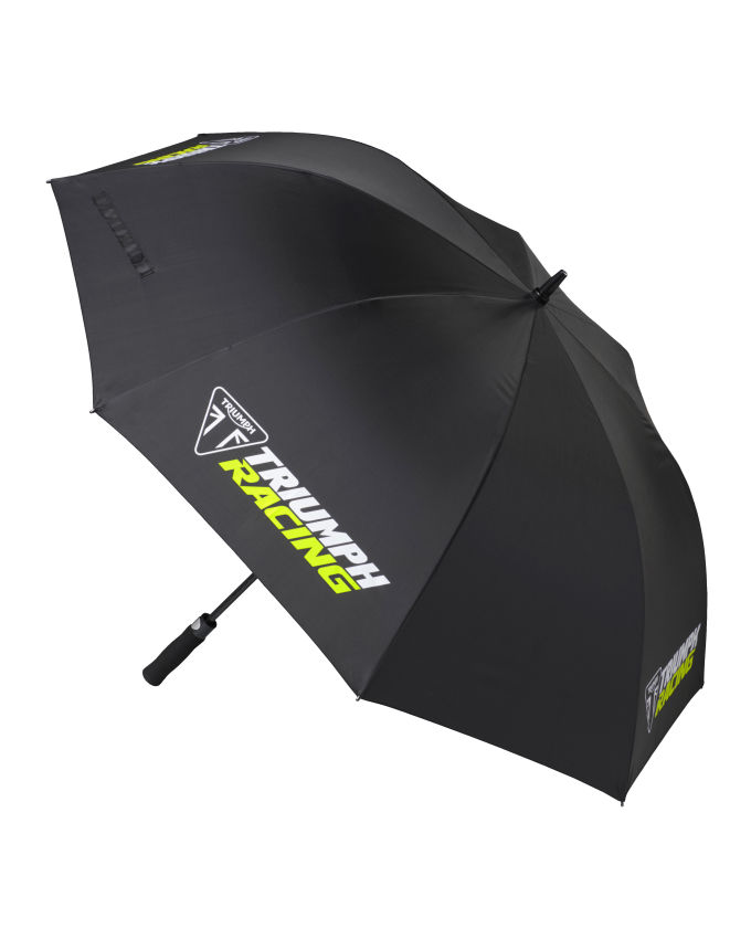 Triumph Racing Logo Umbrella