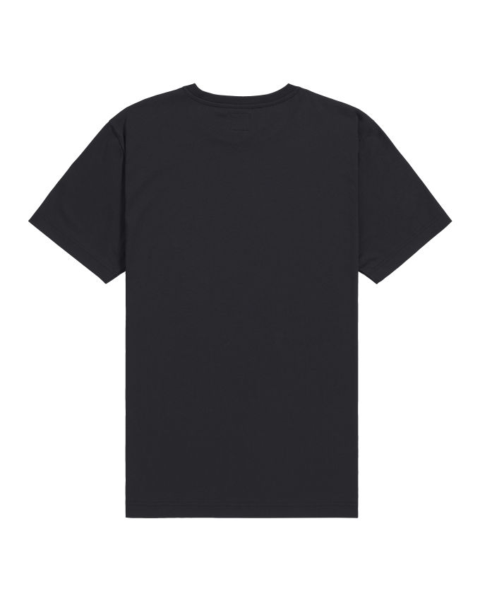 Triumph Badge Racing Logo Tee
