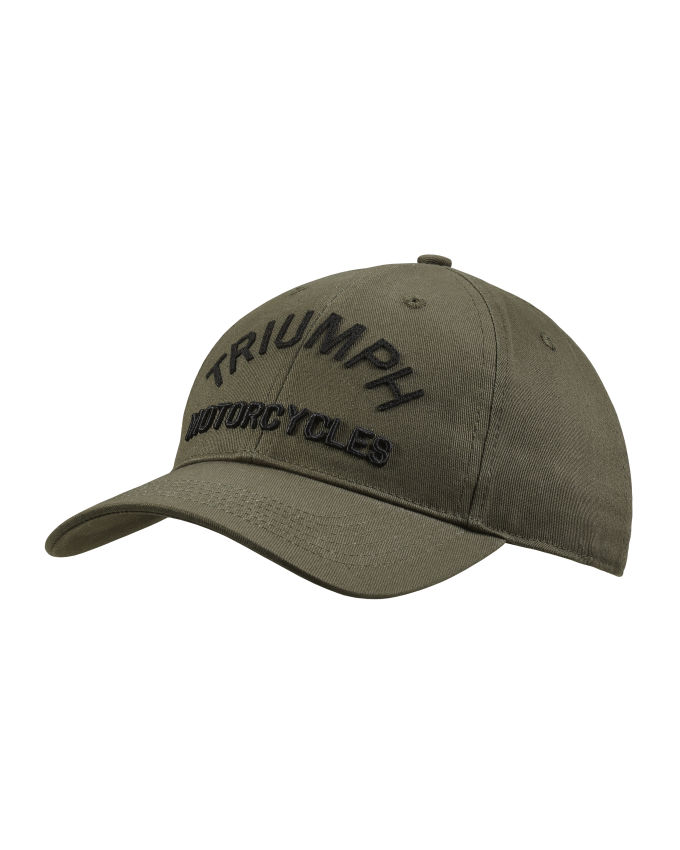 Shaw Baseballkappe