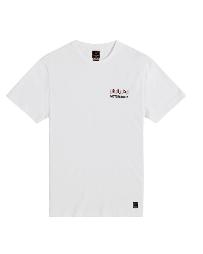 T-shirt Good Vibes