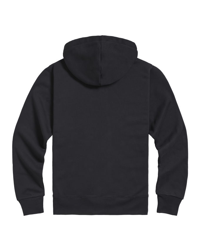 Carrick Pull-On Hoodie