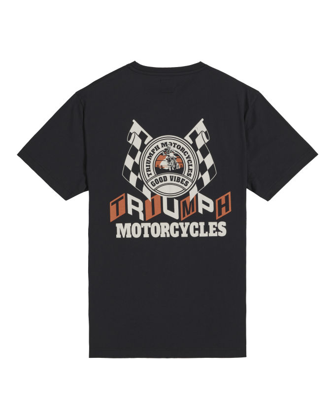 Good Vibes Tee