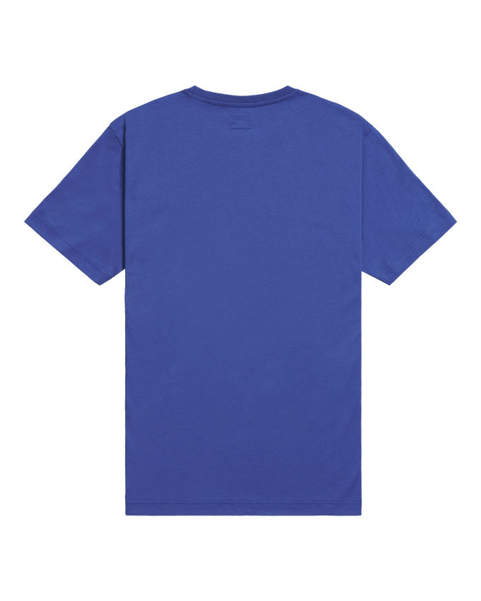 T-shirt à logo Cartmel