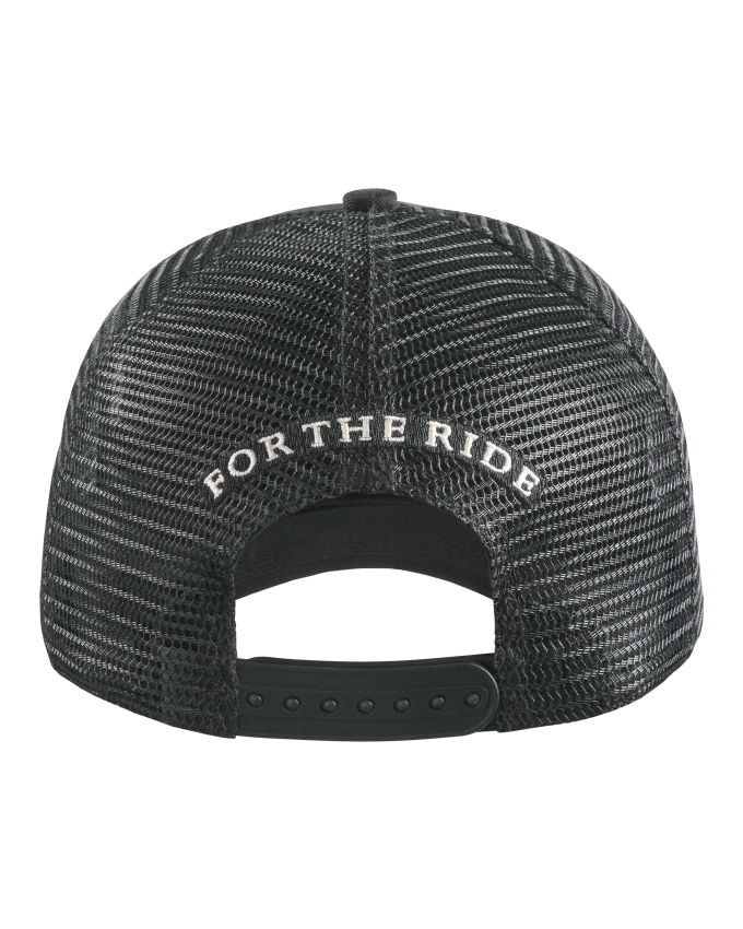 Casquette trucker Titfer DGR