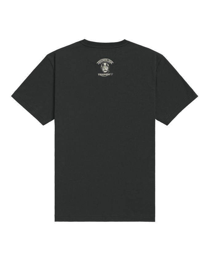 Francis DGR Graphic Tee