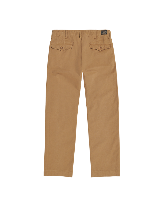 Officer Chinos