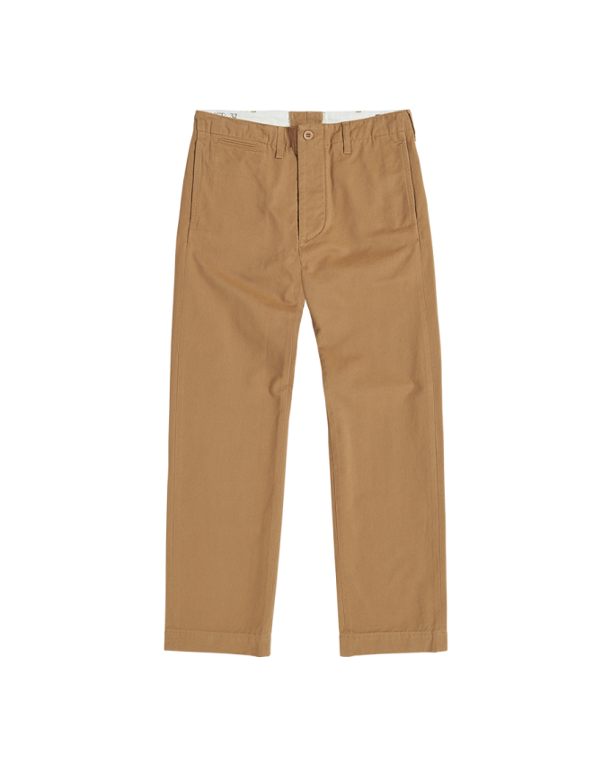 Officer Chinos