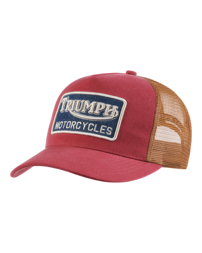Hunter Trucker Cap
