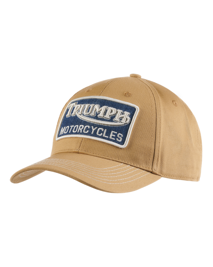 Forecourt Cap