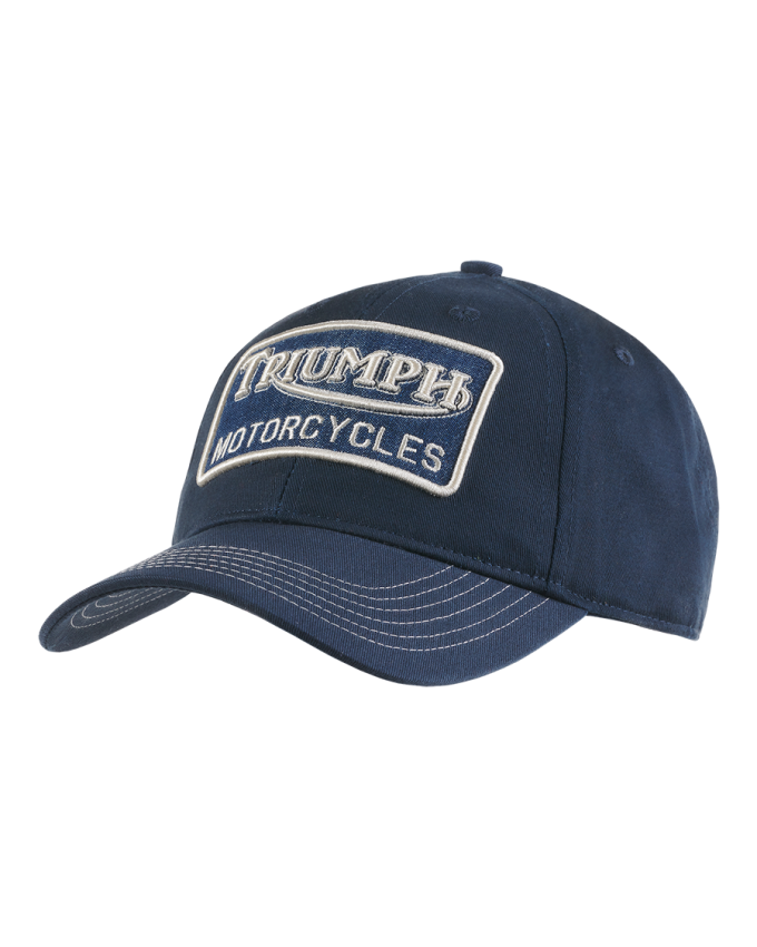 Forecourt Cap