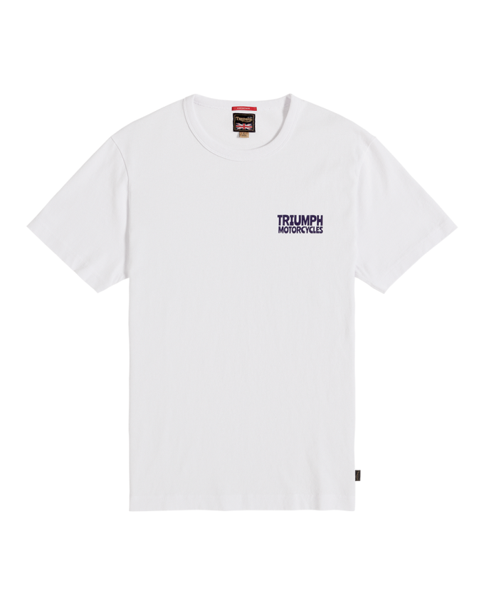 Custom Made Tee