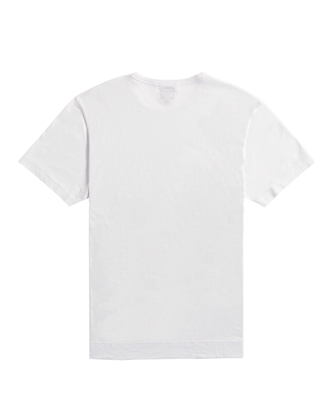 Barwell Printed Tee