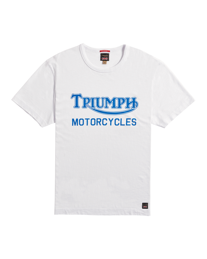 Barwell Printed Tee