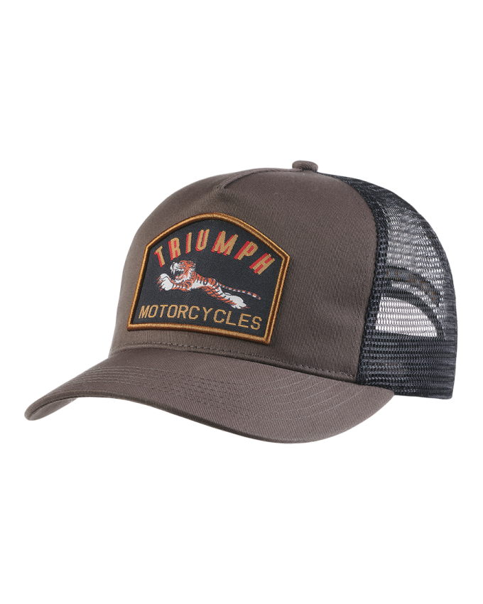 Road Runner Cap