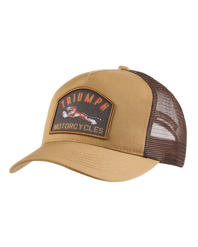 Road Runner Cap