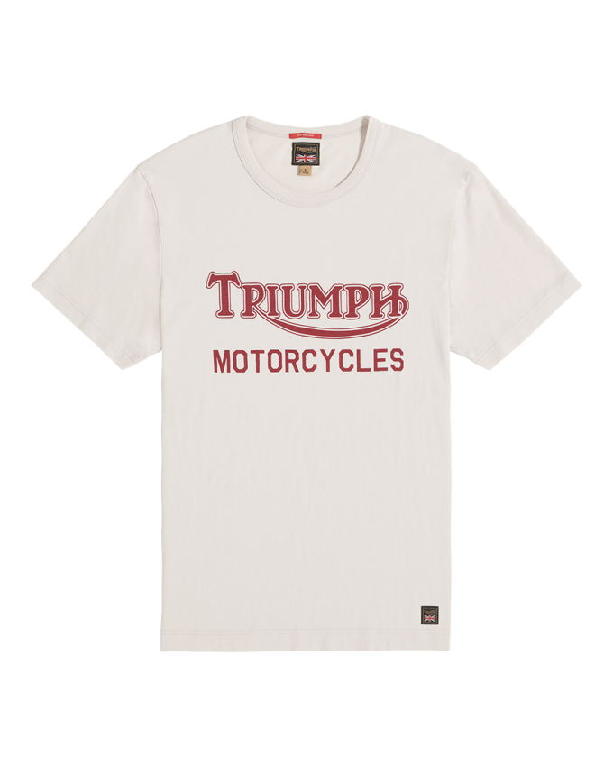 Barwell Printed Tee